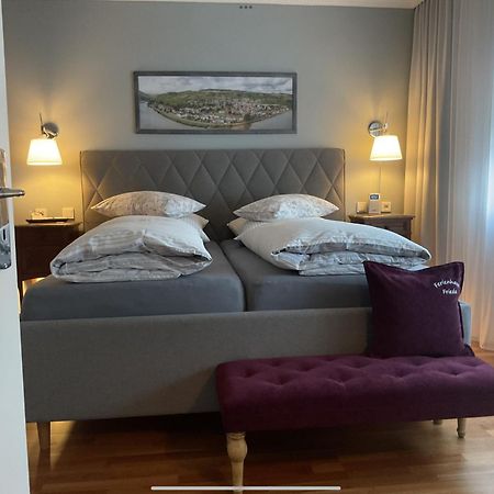 Ferienhaus Frieda Niederhausen Екстер'єр фото