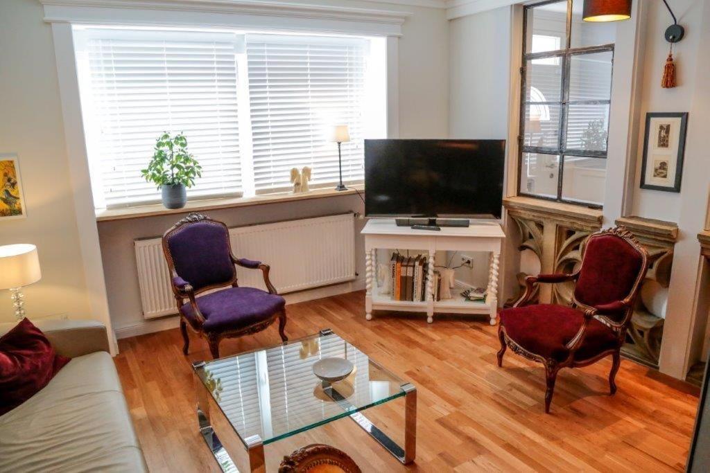 Ferienhaus Frieda Niederhausen Екстер'єр фото