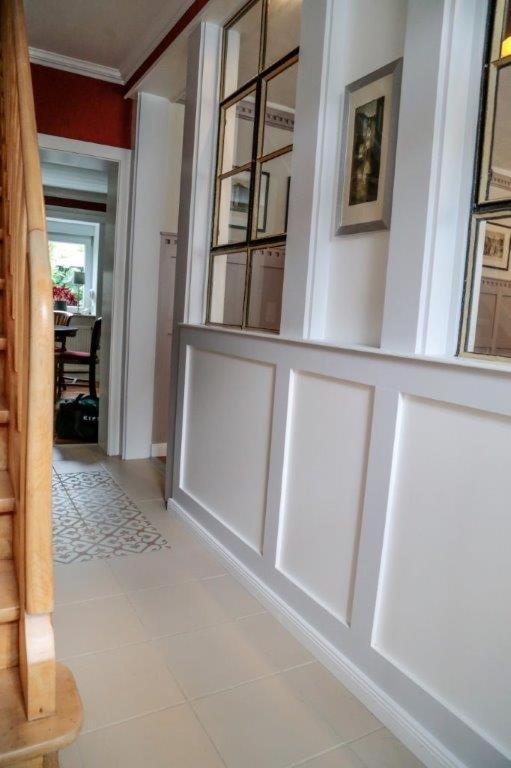 Ferienhaus Frieda Niederhausen Екстер'єр фото