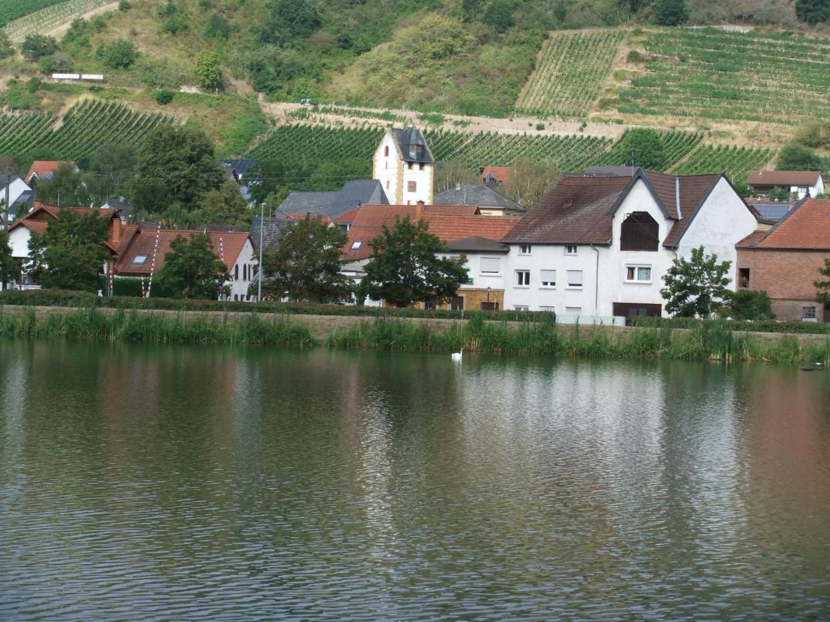 Ferienhaus Frieda Niederhausen Екстер'єр фото