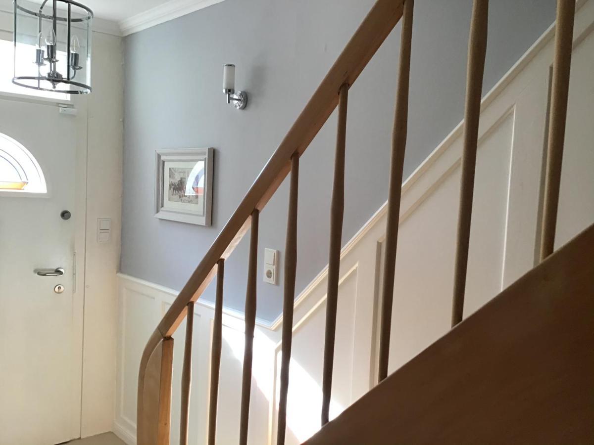Ferienhaus Frieda Niederhausen Екстер'єр фото