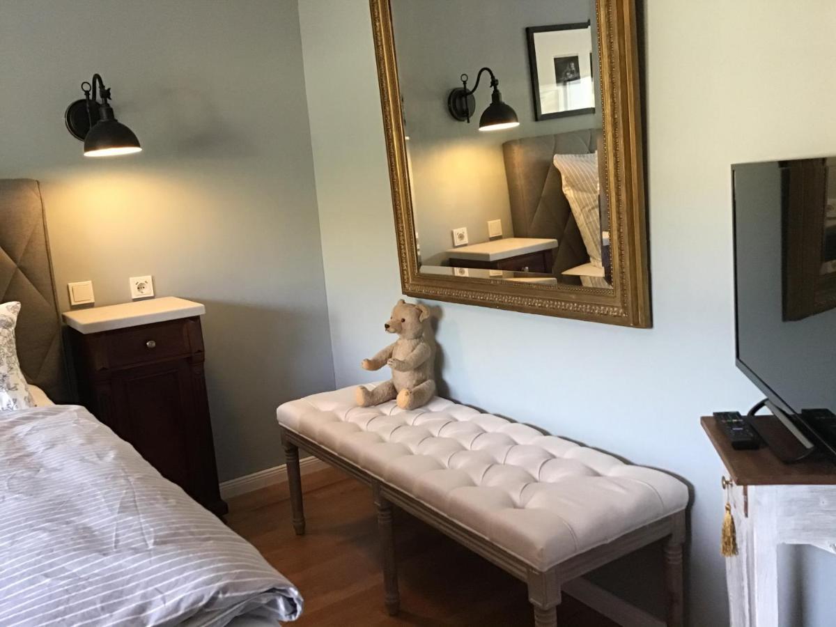 Ferienhaus Frieda Niederhausen Екстер'єр фото