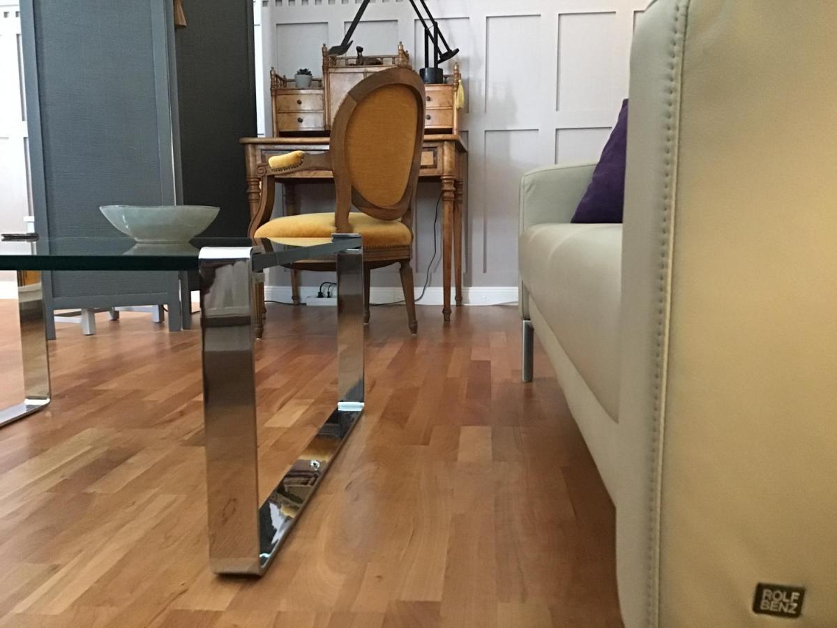 Ferienhaus Frieda Niederhausen Екстер'єр фото