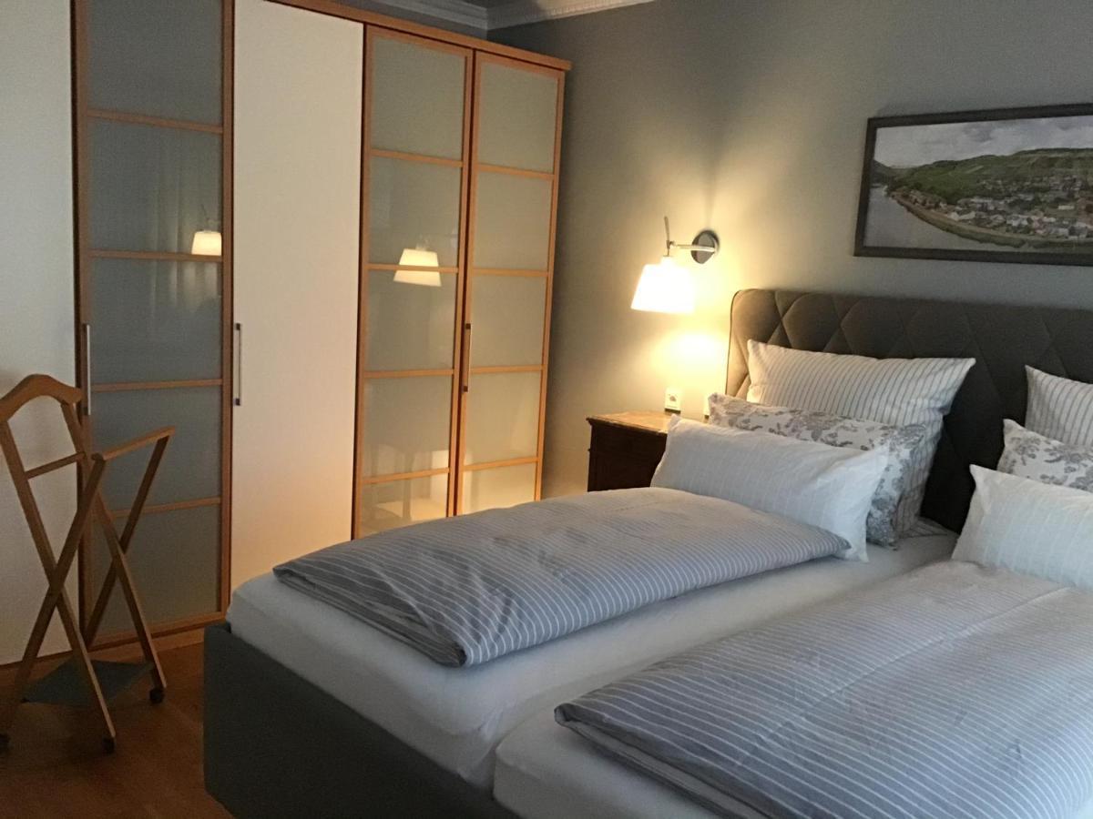 Ferienhaus Frieda Niederhausen Екстер'єр фото