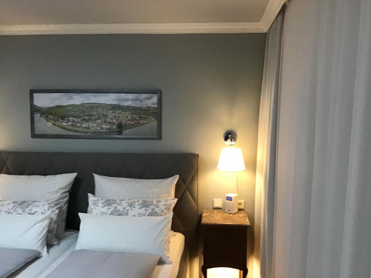 Ferienhaus Frieda Niederhausen Екстер'єр фото