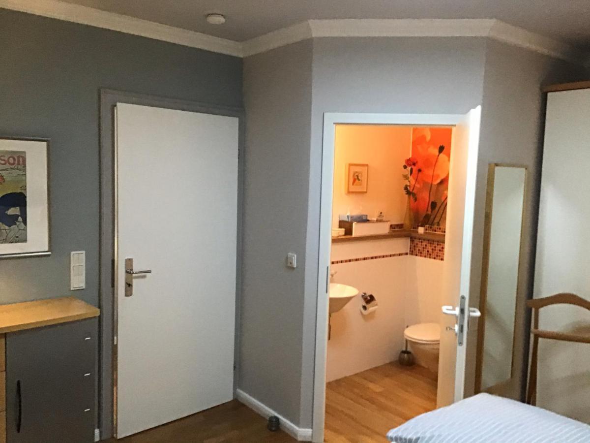 Ferienhaus Frieda Niederhausen Екстер'єр фото