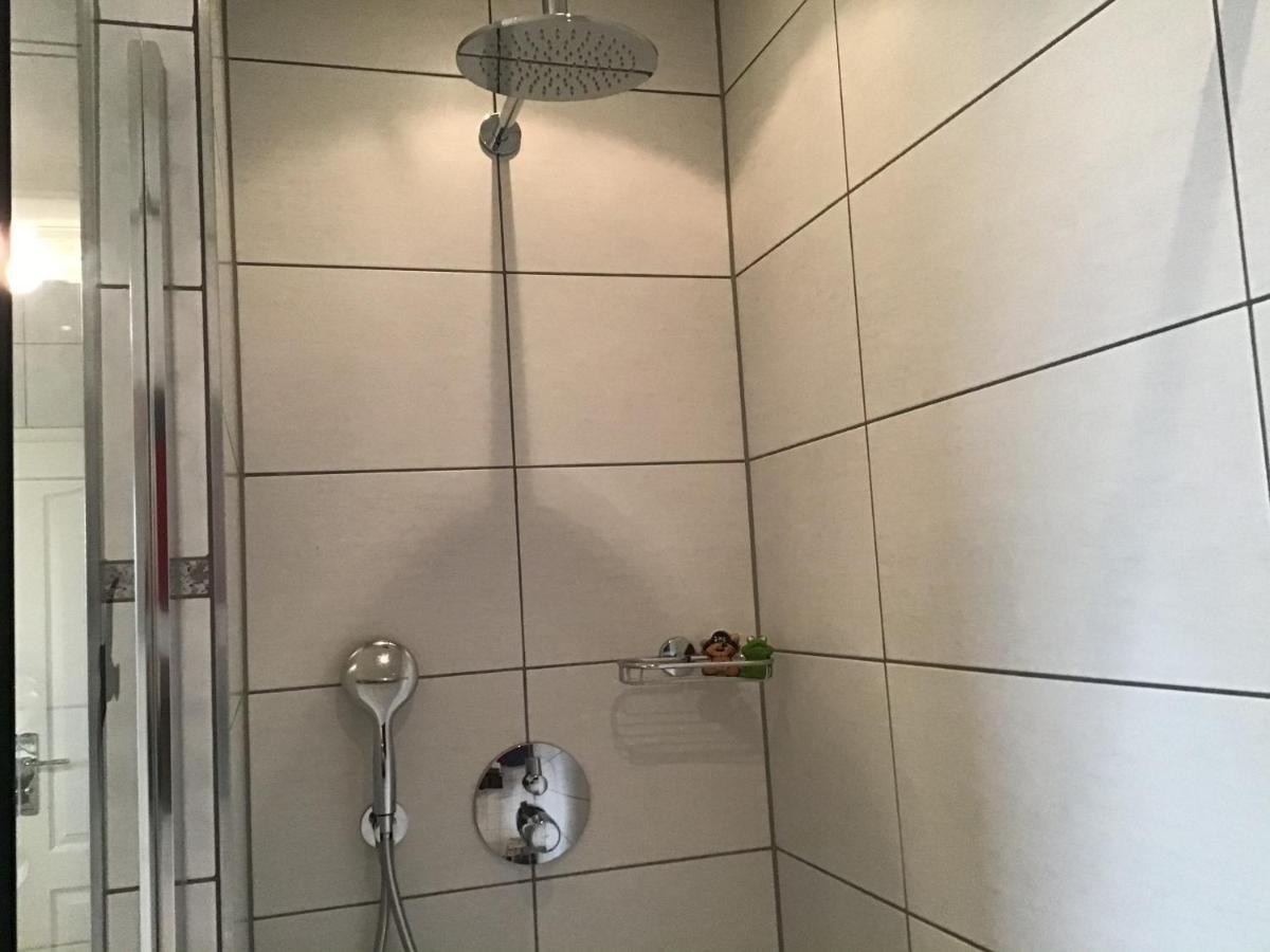 Ferienhaus Frieda Niederhausen Екстер'єр фото