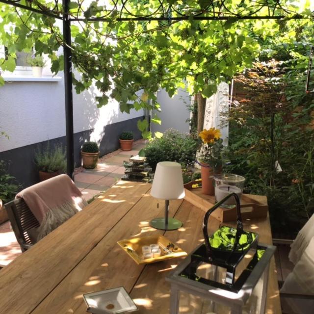 Ferienhaus Frieda Niederhausen Екстер'єр фото