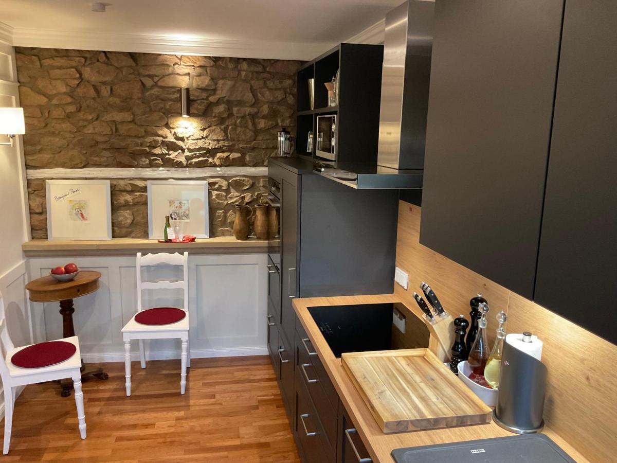 Ferienhaus Frieda Niederhausen Екстер'єр фото