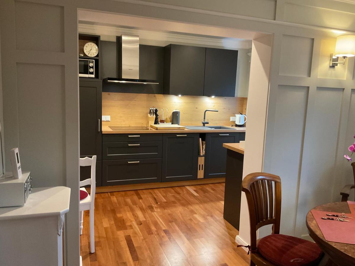 Ferienhaus Frieda Niederhausen Екстер'єр фото