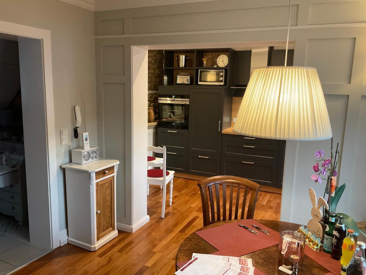 Ferienhaus Frieda Niederhausen Екстер'єр фото