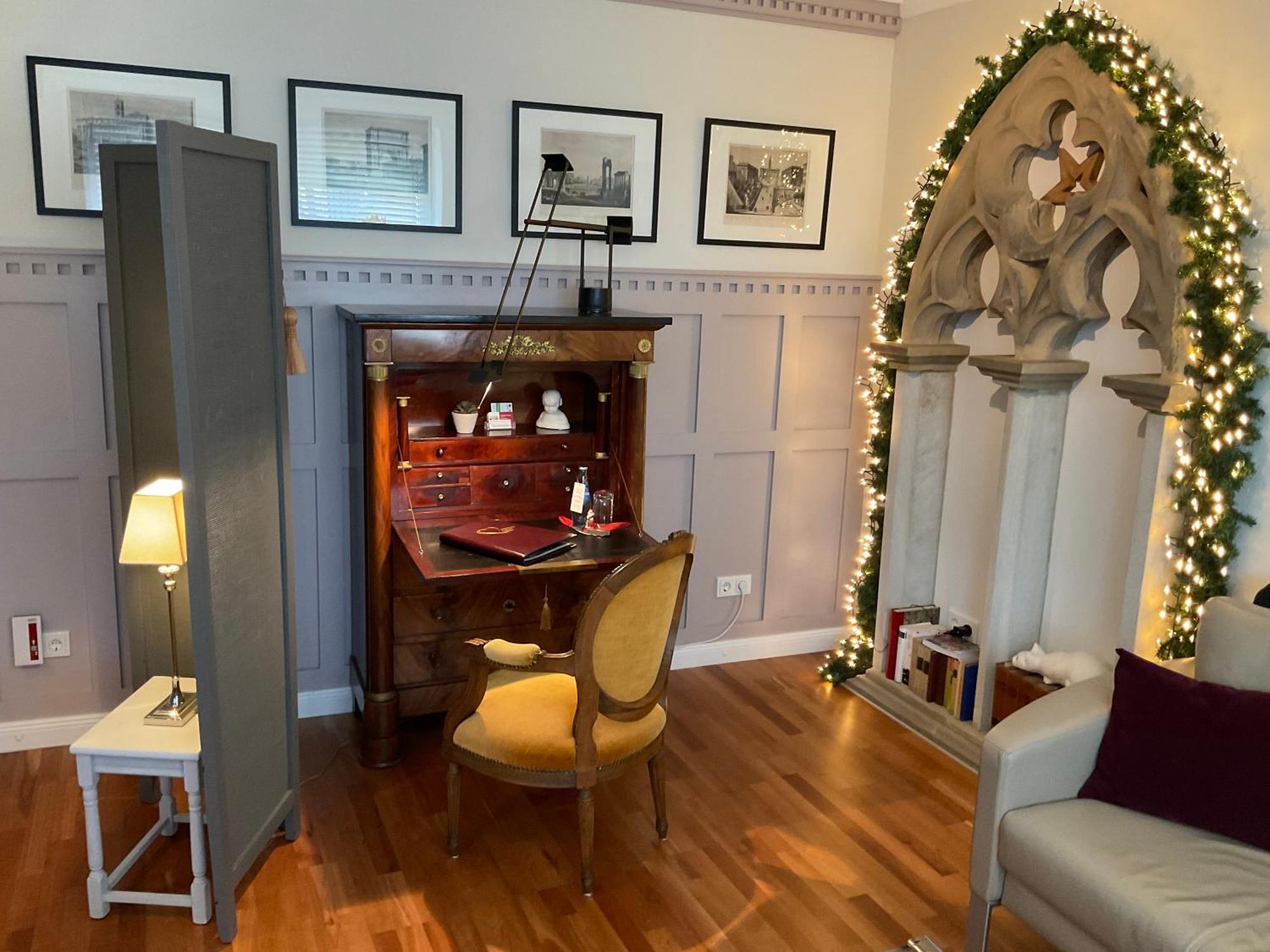Ferienhaus Frieda Niederhausen Екстер'єр фото